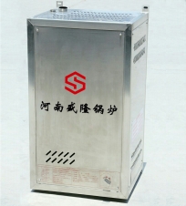 上海蒸汽发生器